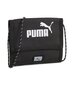 Puma lompakko Phase 090711*01, musta 4067981502387 hinta ja tiedot | Naisten lompakot | hobbyhall.fi