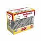 Piikkarit Fischer Nylon 30 kpl hinta ja tiedot | Kiinnitystarvikkeet | hobbyhall.fi