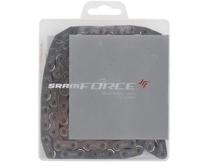 Sram-ketju AM CN CN FORCE D1 120LI 12rz 00.2518.038.001 hinta ja tiedot | Muut pyörätarvikkeet | hobbyhall.fi