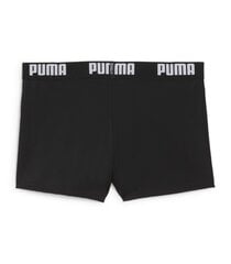 Puma lasten uimahousut 938139*01, musta 8720245470810 hinta ja tiedot | Poikien uima-asut | hobbyhall.fi