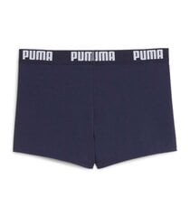 Puma lasten uimahousut 938139*02, laivastonsininen 8720245470865 hinta ja tiedot | Poikien uima-asut | hobbyhall.fi