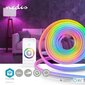 Nedis WiFi Smartlife Täysi Värillinen LED-Nauha 5m hinta ja tiedot | LED-valonauhat | hobbyhall.fi