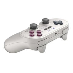 Langaton Peliohjain 8BitDo Pro2 Bluetooth Type-C för PC Android Switch MacOS windows10 hinta ja tiedot | Ohjaimet ja lisätarvikkeet | hobbyhall.fi