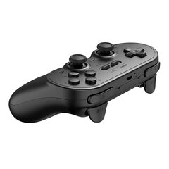 Langaton Peliohjain 8BitDo Pro2 Bluetooth Type-C för PC Android Switch MacOS windows10 hinta ja tiedot | Ohjaimet ja lisätarvikkeet | hobbyhall.fi