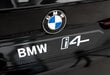 BMW I4 yksipaikkainen sähköauto, musta hinta ja tiedot | Lasten sähköautot | hobbyhall.fi