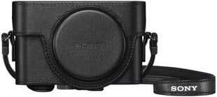 Sony LCJ-RXK (RX100 VII) hinta ja tiedot | Sony Puhelimet, älylaitteet ja kamerat | hobbyhall.fi
