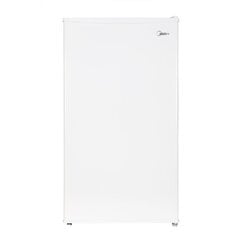 Midea MDRD142FGE01 hinta ja tiedot | Jääkaapit | hobbyhall.fi