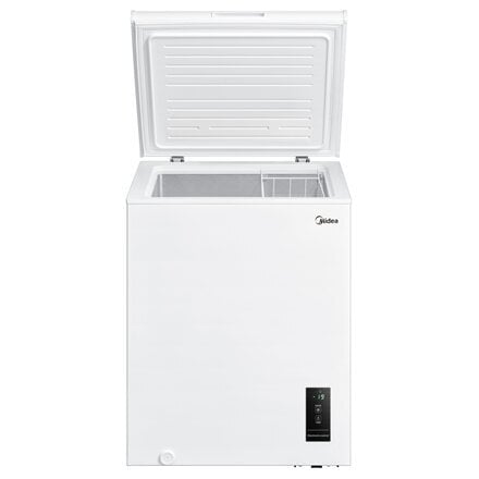 Midea MDRC152FEE01 hinta ja tiedot | Pakastimet | hobbyhall.fi