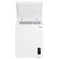 Midea MDRC152FEE01 hinta ja tiedot | Pakastimet | hobbyhall.fi