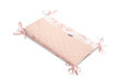 Lastensängyn suoja Sensillo, 120 cm, Fairy Pink hinta ja tiedot | Lasten turvallisuus | hobbyhall.fi