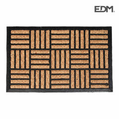 EDM-ovimatto 40x60 cm hinta ja tiedot | Ovimatot | hobbyhall.fi