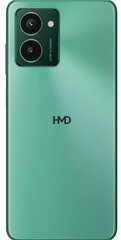 HMD Pulse Pro 6/128GB Dual Sim Green hinta ja tiedot | HMD Puhelimet, älylaitteet ja kamerat | hobbyhall.fi