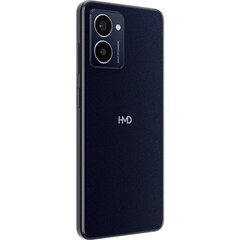 HMD Pulse Pro 6/128GB Dual Sim Black hinta ja tiedot | HMD Puhelimet, älylaitteet ja kamerat | hobbyhall.fi