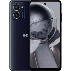 HMD Pulse Pro 6/128GB Dual Sim Black hinta ja tiedot | HMD Puhelimet, älylaitteet ja kamerat | hobbyhall.fi