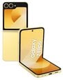 Samsung Galaxy Flip6 5G 12/256GB Yellow