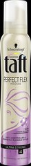 Hiusvaahto Taft Perfect Flex, 3 x 200 ml hinta ja tiedot | Kampaamotuotteet | hobbyhall.fi