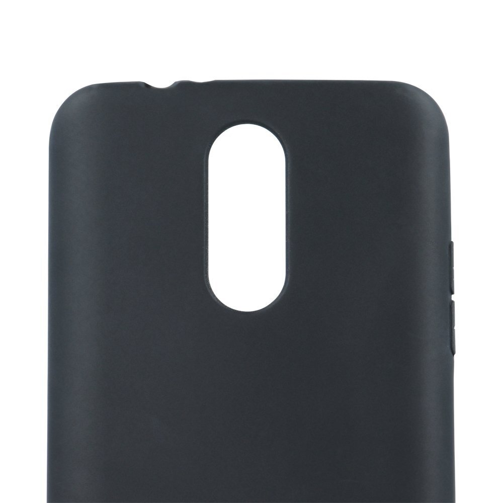 Mocco Matt Back Case hinta ja tiedot | Puhelimen kuoret ja kotelot | hobbyhall.fi