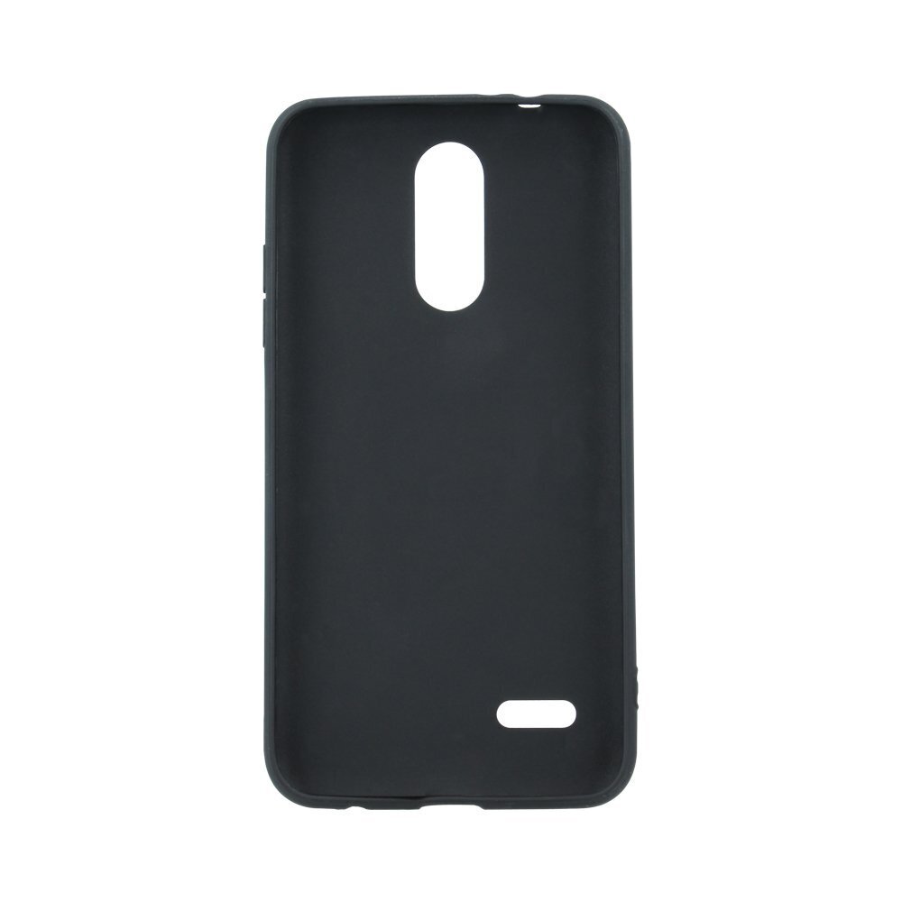 Mocco Matt Back Case hinta ja tiedot | Puhelimen kuoret ja kotelot | hobbyhall.fi