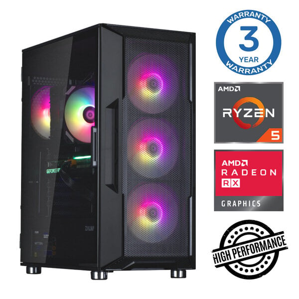 Intop Ryzen 5 5500