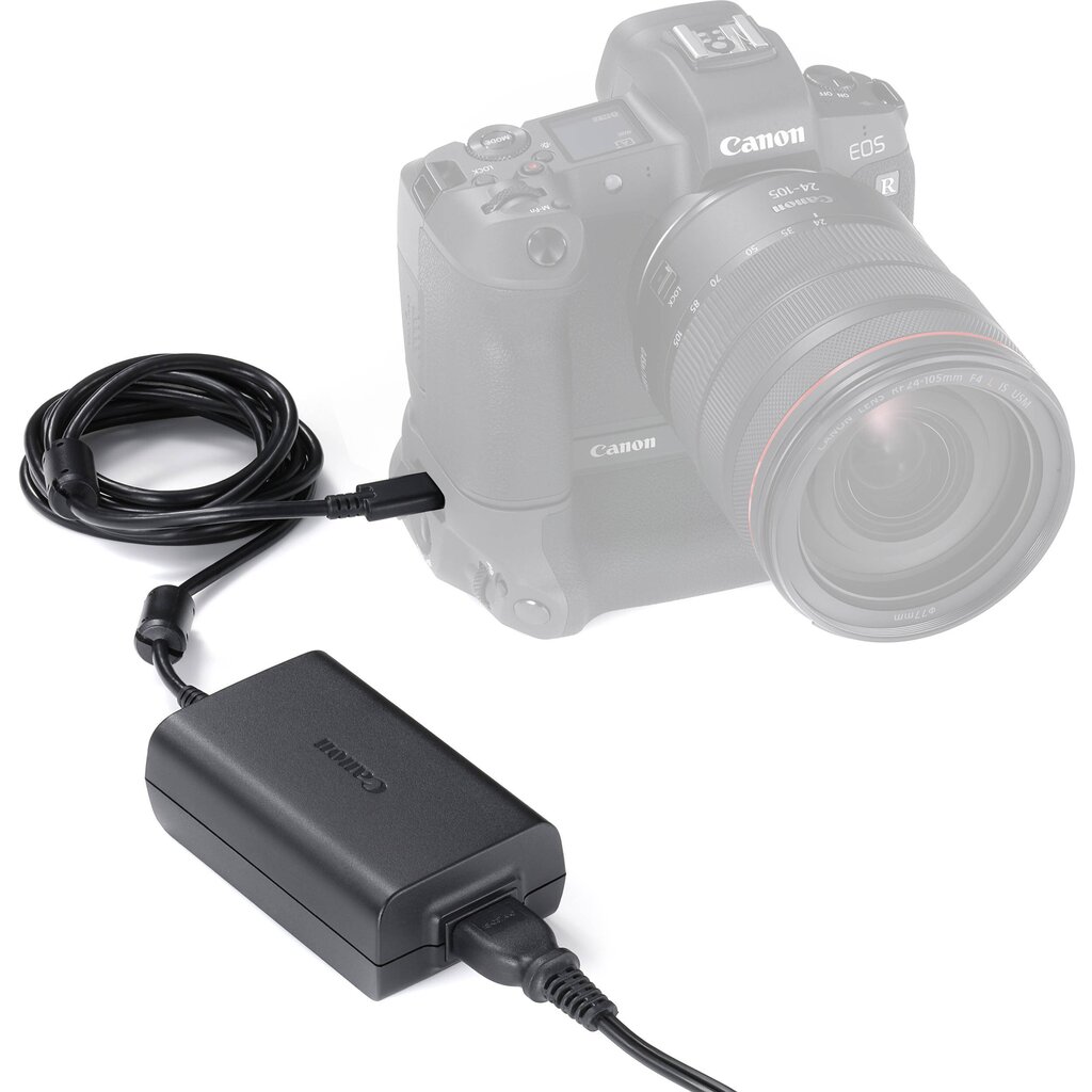 Canon PD-E1 USB-virtalähde hinta ja tiedot | Kameran laturit | hobbyhall.fi