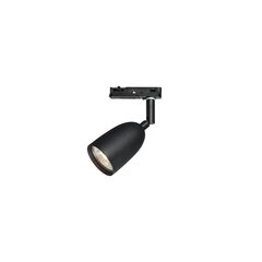 Belid Spotlights Metalli Musta rakenne / tasainen musta 61228607 hinta ja tiedot | Upotettavat valaisimet ja LED-valaisimet | hobbyhall.fi