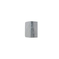 Belid Outdoor Metal Galvanized 7378228 hinta ja tiedot | Puutarha- ja ulkovalot | hobbyhall.fi