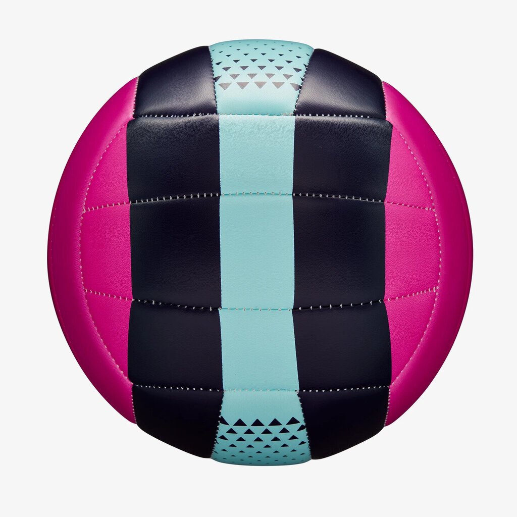 Wilson Ulkopeleihin Tarkoitettu Volleypallo AVP Oasis Sininen / Violetti hinta ja tiedot | Lentopallot | hobbyhall.fi