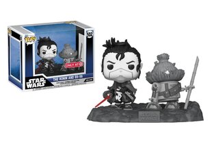 FUNKO SW Kioto 61348 13484 hinta ja tiedot | Pelien oheistuotteet | hobbyhall.fi