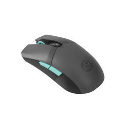 Langaton hiiri Asus 183555 2.4G 12000DPI Bluetooth hinta ja tiedot | Hiiret | hobbyhall.fi