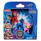 SPIN Paw Patrol Movie2 3 hahmon sarja 6067503 hinta ja tiedot | Pelien oheistuotteet | hobbyhall.fi