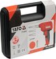 Yato 180 W muuntajan juotoskolvi hinta ja tiedot | Hitsauslaitteet | hobbyhall.fi