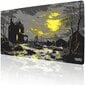 Hiirimatto Nuclear Wasteland 100x50 hinta ja tiedot | Pelien oheistuotteet | hobbyhall.fi