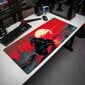 Hiirimatto Rebel Sunset 90x40 hinta ja tiedot | Pelien oheistuotteet | hobbyhall.fi