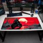 Hiirimatto Rebel Sunset 90x40 hinta ja tiedot | Pelien oheistuotteet | hobbyhall.fi