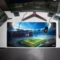 Hiirimatto Football Arena 100x50 hinta ja tiedot | Pelien oheistuotteet | hobbyhall.fi