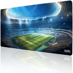 Hiirimatto Football Arena 100x50 hinta ja tiedot | Pelien oheistuotteet | hobbyhall.fi