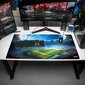 Hiirimatto Football Arena 100x50 hinta ja tiedot | Pelien oheistuotteet | hobbyhall.fi