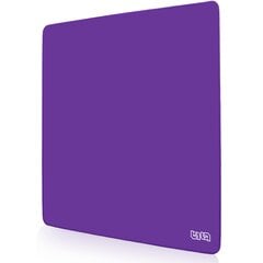 Hiirimatto Purple 50x50 hinta ja tiedot | Pelien oheistuotteet | hobbyhall.fi