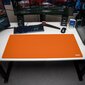 Hiirimatto Orange Fruit 90x40 hinta ja tiedot | Pelien oheistuotteet | hobbyhall.fi