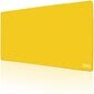 Hiirimatto Mustard 100x50 hinta ja tiedot | Pelien oheistuotteet | hobbyhall.fi