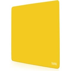 Hiirimatto Mustard 50x50 hinta ja tiedot | Pelien oheistuotteet | hobbyhall.fi