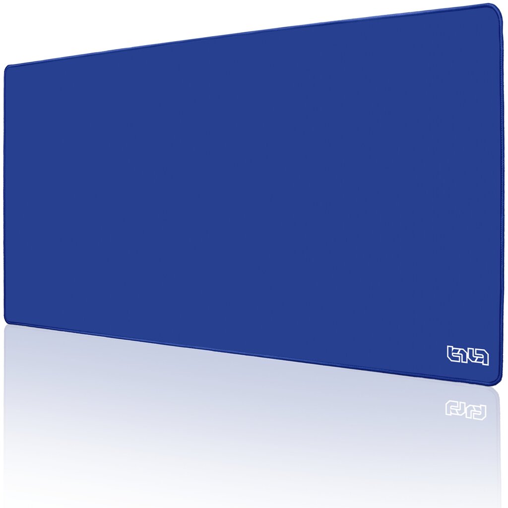 Hiirimatto Blue 100x50 hinta ja tiedot | Pelien oheistuotteet | hobbyhall.fi