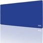 Hiirimatto Blue 90x40 hinta ja tiedot | Pelien oheistuotteet | hobbyhall.fi