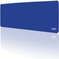 Hiirimatto Blue 80x30 hinta ja tiedot | Pelien oheistuotteet | hobbyhall.fi