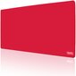 Hiirimatto Crimson 100x50 hinta ja tiedot | Pelien oheistuotteet | hobbyhall.fi