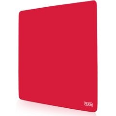 Hiirimatto Crimson 50x50 hinta ja tiedot | Pelien oheistuotteet | hobbyhall.fi