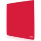 Hiirimatto Crimson 50x50 hinta ja tiedot | Pelien oheistuotteet | hobbyhall.fi