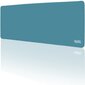 Hiirimatto Turquoise Lagoon 80x30 hinta ja tiedot | Pelien oheistuotteet | hobbyhall.fi