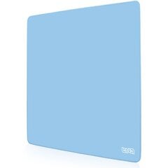 Hiirimatto Summer Sky 50x50 hinta ja tiedot | Pelien oheistuotteet | hobbyhall.fi