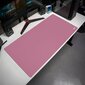 Hiirimatto Pink Sunset 100x50 hinta ja tiedot | Pelien oheistuotteet | hobbyhall.fi